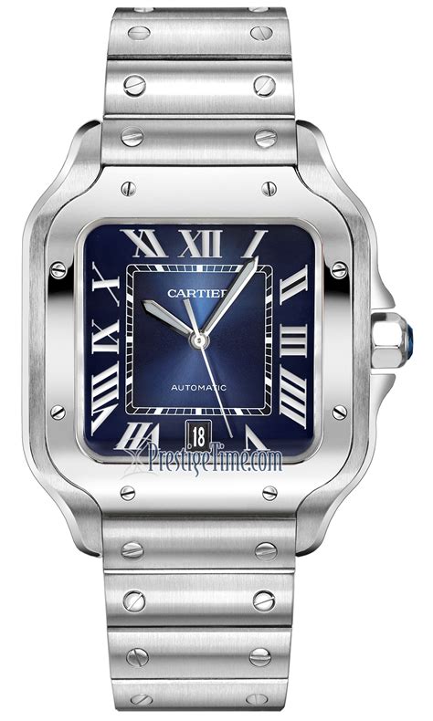 cartier wwtch|cartier men's watches.